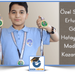 Otizmle İlgili Kitaplar