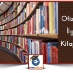 2 Parmağıyla Kitap Yazıyor