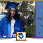 Ömrünü Otizmli Evladına Adadı
