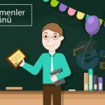 10 Kasım Atatürk’ü Anma Programı ve Ödül Tören Sunumu