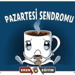 Pazartesi Sendromunu Yenmeniz İçin 10 Tavsiye