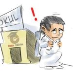 Okul Korkusu