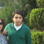 Kırıkkale’nin Tek Down Sendromlu Oto Lastik Ustası