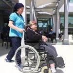 Kırıkkale’nin Tek Down Sendromlu Oto Lastik Ustası