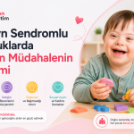 Down Sendromlu Çocuklarda Erken Müdahalenin Önemi