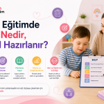 Hiperaktif Çocuklarla Baş Etmenin 6 Yolu