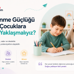 Hiperaktif Çocuklarla Baş Etmenin 6 Yolu