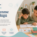 Dikkat Eksikliği ve Hiperaktivite Bozukluğu (DEHB)