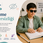 Görme Yetersizliği