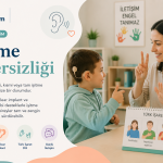 Görme Yetersizliği