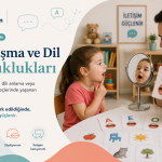 Konuşma Bozukluğu