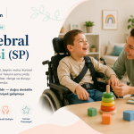 Serebral Palsi (SP)