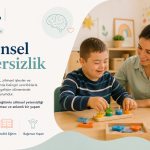 Zihinsel Yetersizlik