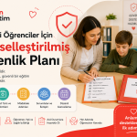 Aile ve Okul İşbirliği: Epilepsi Yönetiminde Ortak Sorumluluk
